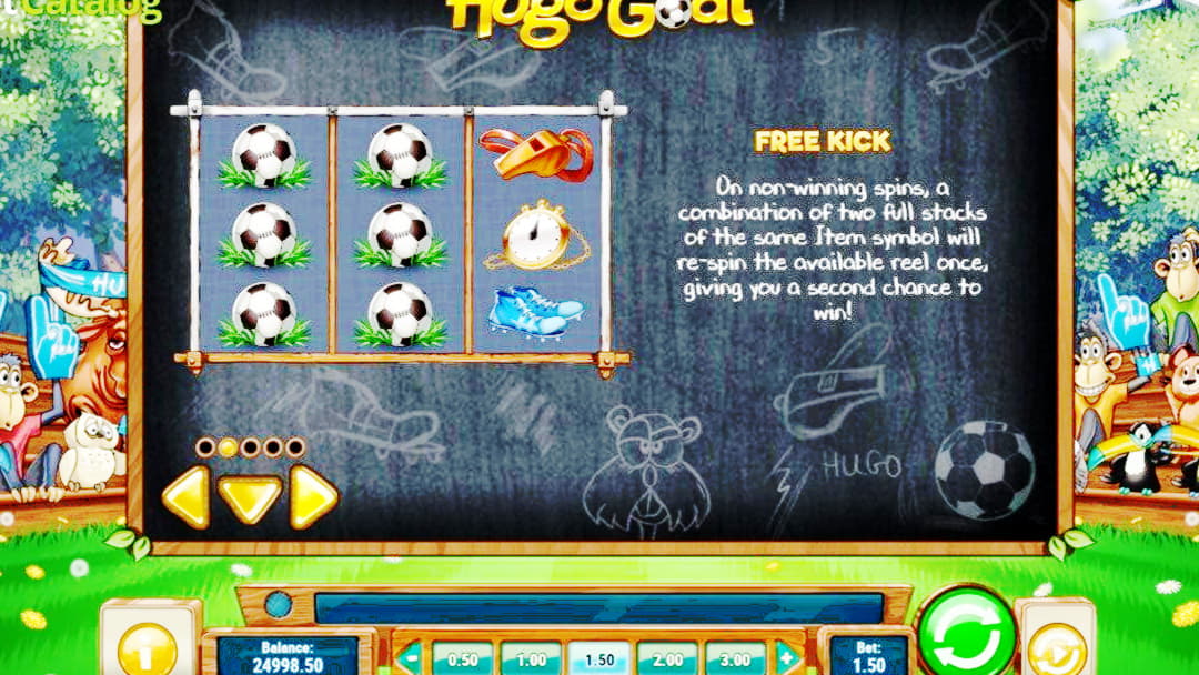 EUR 420 Comórtas laethúil sliotán freeroll ag William Hill Casino