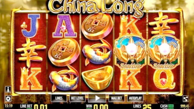 15 spins saor in aisce gan aon éarlais ag Malina Casino