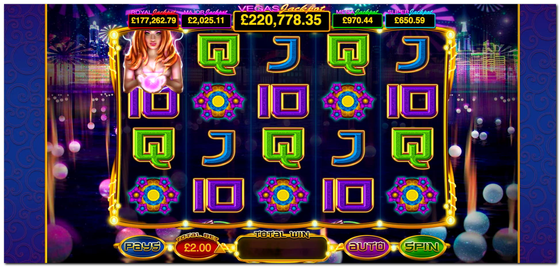 920% Meaitseáil ag Casino ag Casino Come On