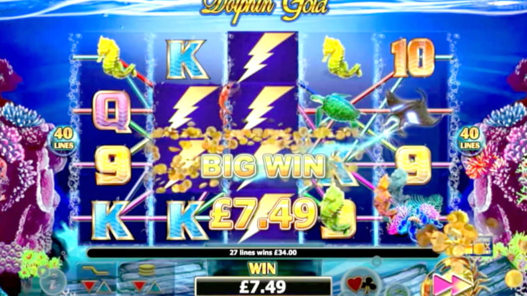 180 Casadh Trialach ag Casino-X