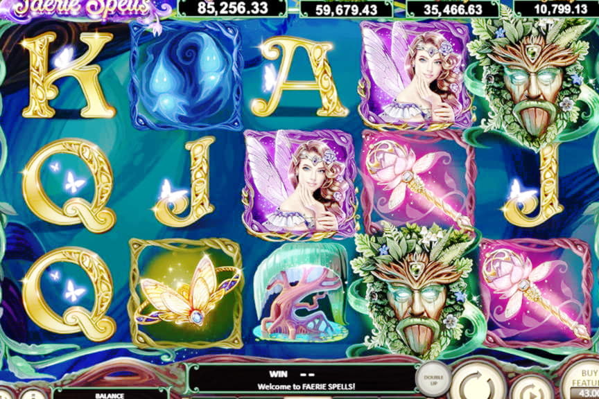 590% Bónas cluiche casino ag William Hill Casino