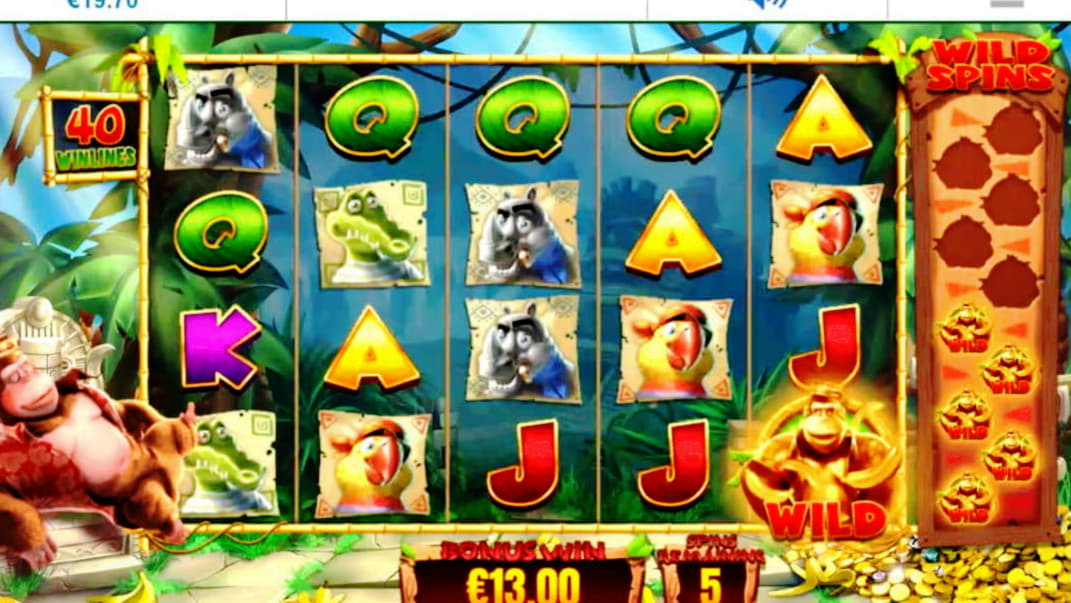 $1265 NÍL BÓNAS CAISIN TAISCE ag Cashmio Casino